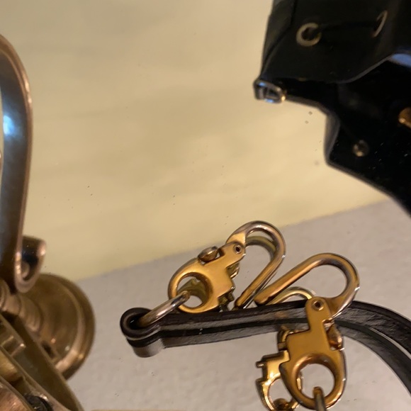 Authentic GUCCI Ophelia Bucket Style Shoulder Strap - Picture 14 of 16